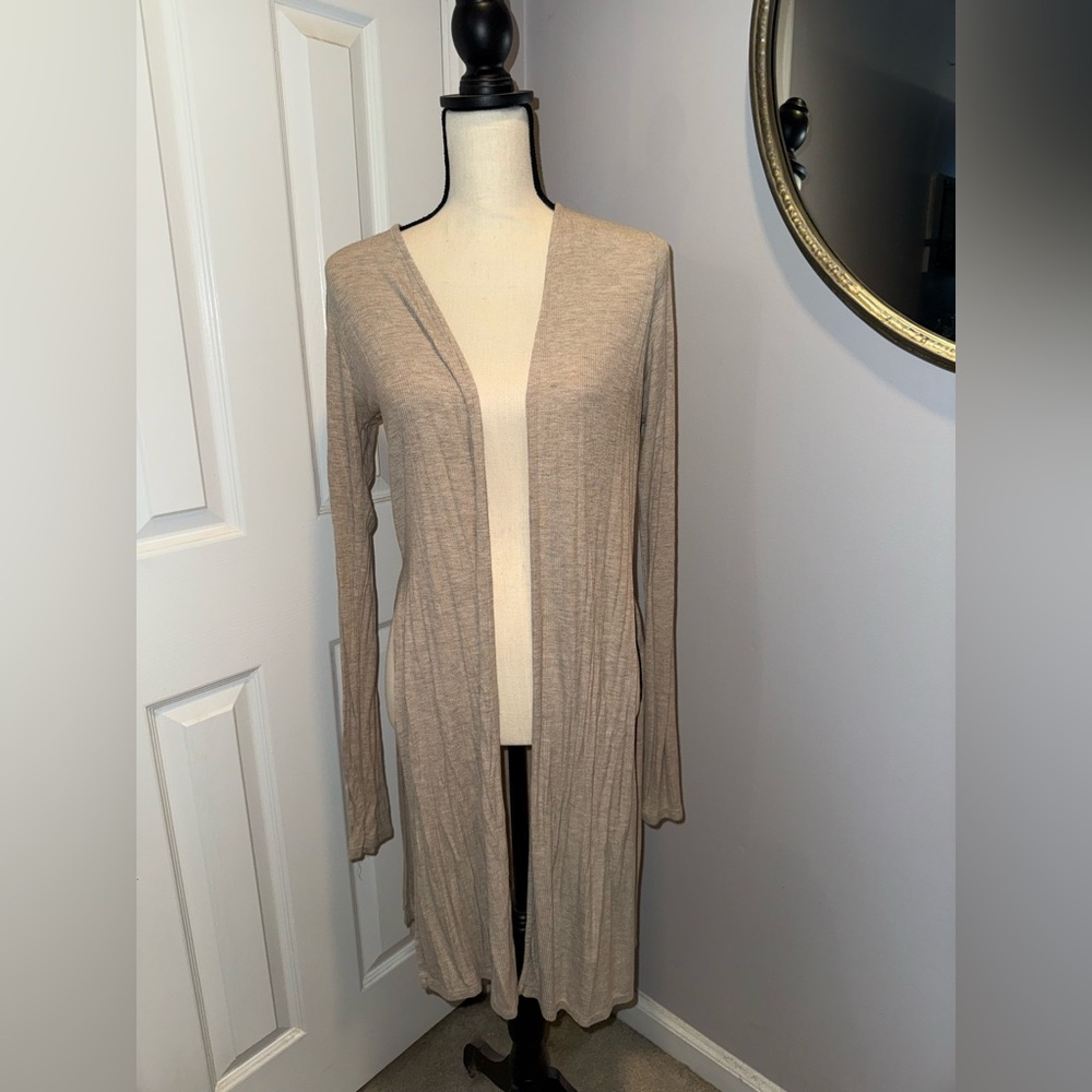 Joah Brown Duster